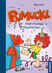Abbildung von: Pumuckl, Geburtstags-Geschichten - Kosmos