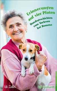 Abbildung von: Erinnerung auf vier Pfoten - Ernst Reinhardt Verlag