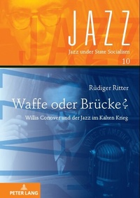 Abbildung von: Waffe oder Brücke? - Peter Lang Verlag