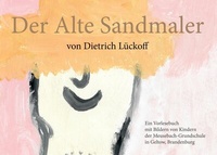 Abbildung von: Der Alte Sandmaler - Books on Demand