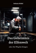 Cover: Das Geheimnis der Elfenwelt - Books on Demand