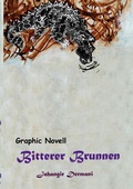 Cover: Bitterer Brunnen - Books on Demand