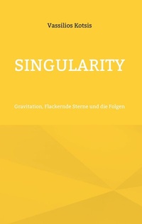 Abbildung von: Singularity - Books on Demand