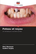 Cover: Poteau et noyau - Editions Notre Savoir
