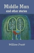 Cover: Middle Man and other stories - Cyberwit.net