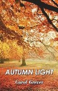 Cover: AUTUMN LIGHT - Cyberwit.net