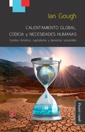 Cover: Calentamiento global, codicia y necesidades humanas - Mi&ntilde;o y D&aacute;vila