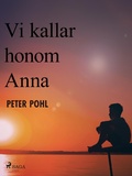 Cover: Vi kallar honom Anna - Saga Egmont