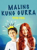 Cover: Malins kung Gurra - Saga Egmont