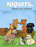 Cover: Niquito, Chien En Action. - Tektime