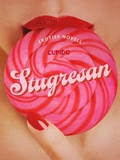 Cover: Stugresan - erotisk novell - Cupido