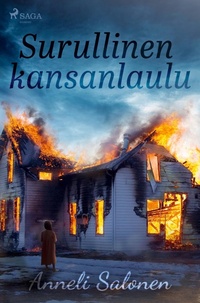 Abbildung von: Surullinen kansanlaulu - Saga Egmont