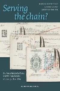 Abbildung von: Serving the chain? - Leiden University Press