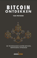 Cover: Bitcoin Ontdekken - Konsensus Network