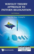 Cover: Wavelet Theory Approach To Pattern Recognition (3rd Edition) - World Scientific Publishing Co Pte Ltd