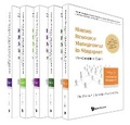 Cover: Human Resource Management In Singapore - The Complete Guide (Volumes A-e) - World Scientific Publishing Co Pte Ltd