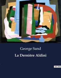 Abbildung von: La Derniere Aldini - Culturea