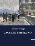 Cover: Caos del Triperuno - Culturea