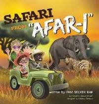 Enlarge image Cover: Safari From Afari - CommuniTech, LLC