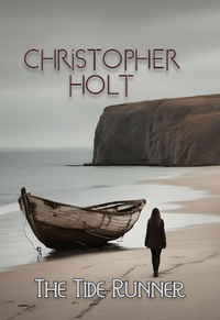 Enlarge image Cover: The Tide Runner - Bookopedia