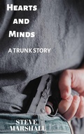 Cover: Hearts and Minds (Trunk, #0) - Foxtail Media