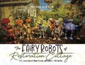 Cover: The Fairy Robots of Restoration Cottage - Bookbaby