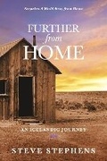 Cover: Further from Home - Bookbaby