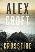 Cover: Crossfire - Bookbaby