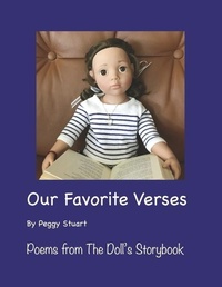 Abbildung von: Our Favorite Verses - Bookbaby