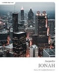 Cover: Jonah - Storyteller - Bible Study Book - Lifeway Press