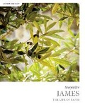 Cover: James - Storyteller - Bible Study Book - Lifeway Press