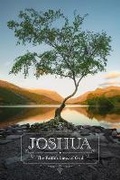 Cover: Joshua - Personal Study Guide - Lifeway Press