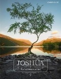 Cover: Joshua - Leader Guide - Lifeway Press