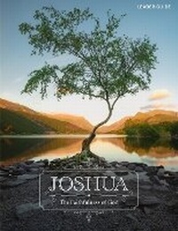 Enlarge image Cover: Joshua - Leader Guide - Lifeway Press