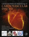 Cover: Cellular and Molecular Pathobiology of Cardiovascular Disease - Academic Press