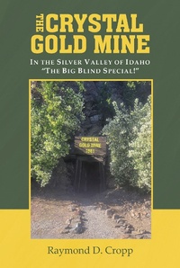 Abbildung von: The Crystal Gold Mine - Christian Faith Publishing, Inc.
