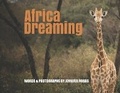 Cover: Africa Dreaming - Chickens on the Moon Publishing