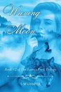 Cover: Waning Moon - Dreams in Ink