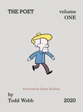 Cover: THE POET Volume One - Second House