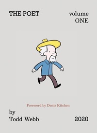 Enlarge image Cover: THE POET Volume One - Second House