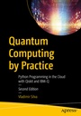 Cover: Quantum Computing by Practice - APress