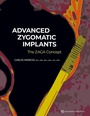 Cover: Advanced Zygomatic Implants - Quintessence Publishing Co, Inc