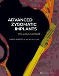 Cover: Advanced Zygomatic Implants - Quintessence Publishing Co, Inc