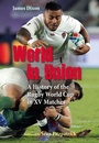 Cover: World in Union - Meyer & Meyer Sport (UK) Ltd.