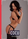 Cover: Cocu - Eva Rossi