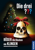 Cover: Die drei ??? B&ouml;ser die Glocken nie klingen (drei Fragezeichen) - Kosmos