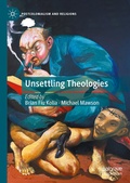 Cover: Unsettling Theologies - Palgrave Macmillan