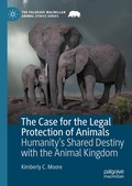 Abbildung von: The Case for the Legal Protection of Animals - Palgrave Macmillan