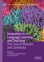 Cover: Innovation in Language Learning and Teaching - Palgrave Macmillan