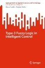 Cover: Type 3 Fuzzy Logic in Intellig